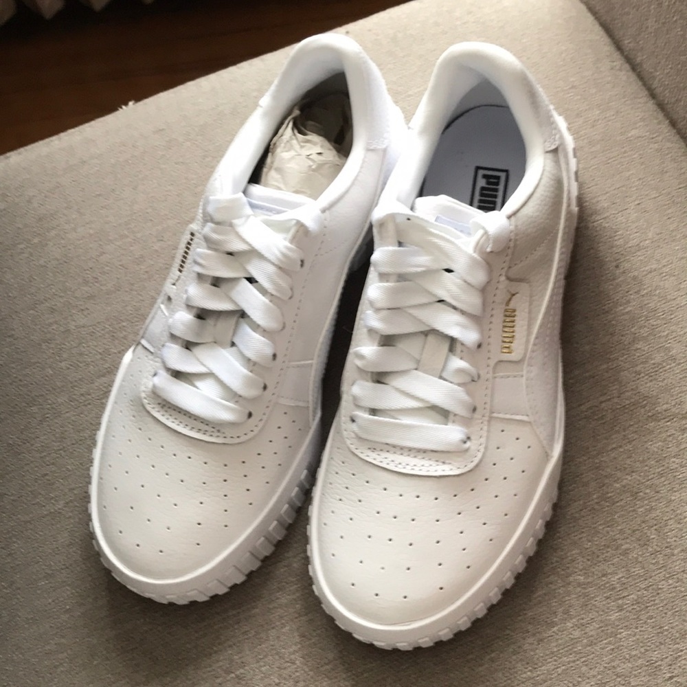 Puma Sneakers